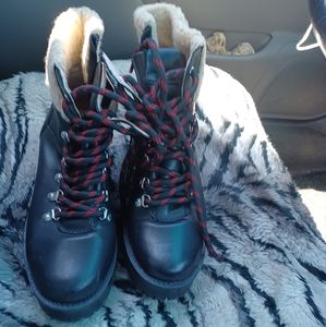 STEVE MADDEN WOMEN ANKLE BOOTS